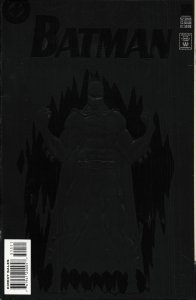 Batman #515 Direct Edition (1995) Batman