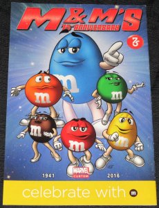 The Uncanny Inhumans #12 -2016