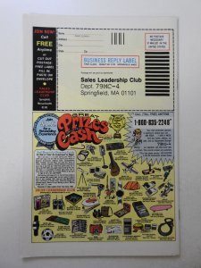 Shogun Warriors #6 (1979) VF- Condition!