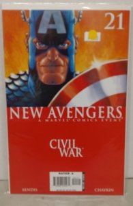 New Avengers #21 (2006). H04