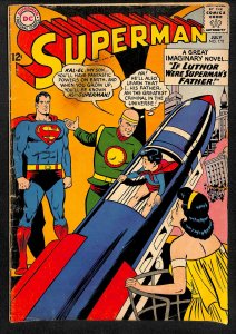 Superman #170 (1964)