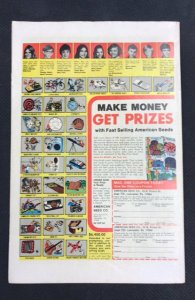 Kamandi, The Last Boy on Earth #50 (1977)