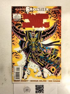 Dances with Demons #1 VF-NM Marvel Comic Book 23 TJ55