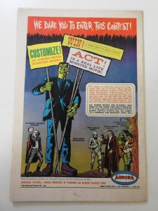 Green Lantern #27 (1964) FN Condition!