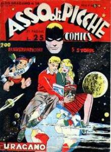 Una Tragica Notte di Natale