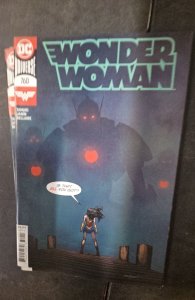 Wonder Woman #760 (2020)