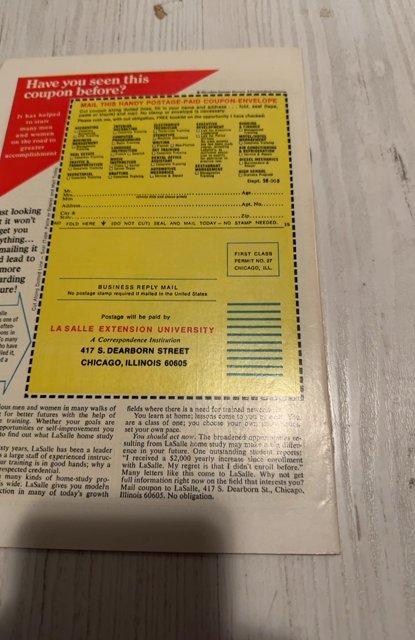 Defenders #18 origins  and 1st wrecking crew VF