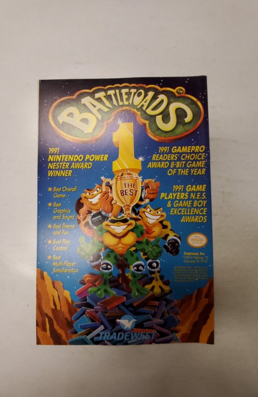 The New Warriors #26 (1992) NM Marvel Comic Book J716