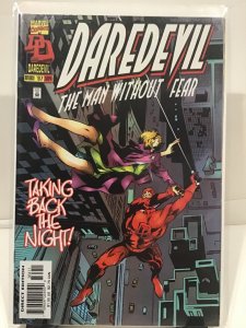 Daredevil #364 (1997)