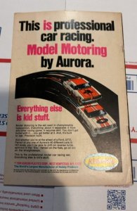 The Witching Hour #6 FN/vf ick Cardy Cover 1970