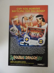 The Real Ghostbusters #13 (1989) VF+ condition