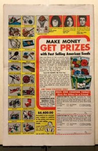 Power Man #31 (1976) Luke Cage