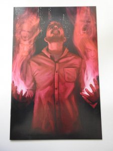 Syphon #1 Virgin variant Edition