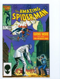 The Amazing Spider-Man #286 (1987)