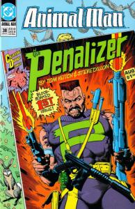 The Penalizer