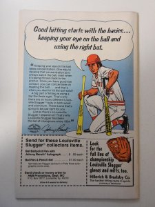 Machine Man #3 (1978) VF Condition!