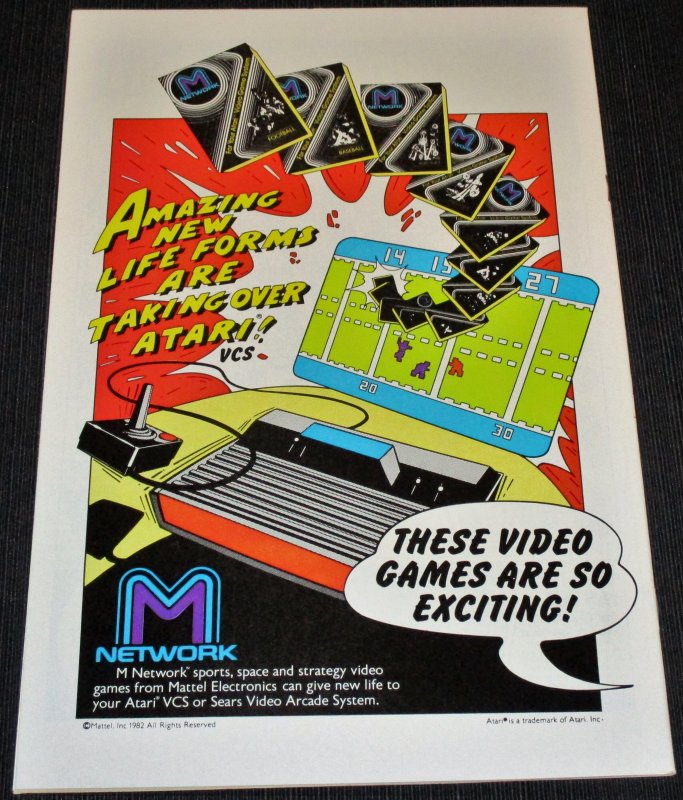 Jonah Hex #71 (1983)