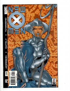 New X-Men #122 (2002) OF19