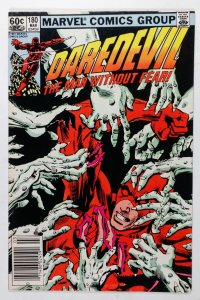 Daredevil #180 (1982)