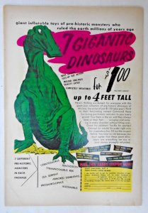 Mystery in Space (1961 DC) #47fn; Last Space Cabbie