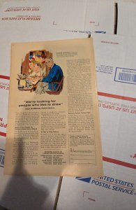 Thor #147 (1967)thw wrath of Odin