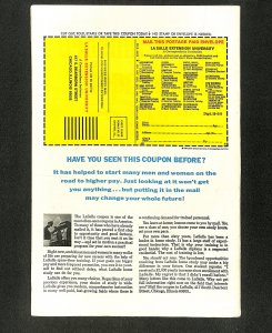 Kull the Conqueror #13