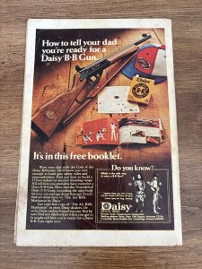 Adventure Comics # 435 VG DC Comic Book Spectre Superboy 5 J315