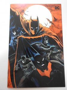 Legends of the Dark Knight #1 Exclusive Variant Cover (2021)