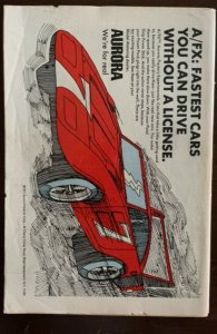 The Brave and the Bold #99 (1972)