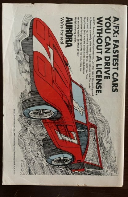 The Brave and the Bold #99 (1972)