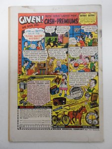 Wonder Woman #90 (1957) SHarp VG- Condition!