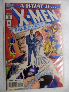 WHAT IF VOL II # 60