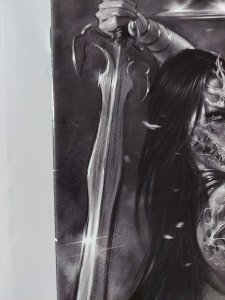 DIE!namite #4 (2021)