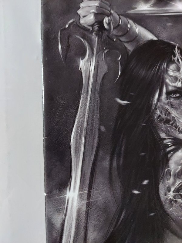 DIE!namite #4 (2021)