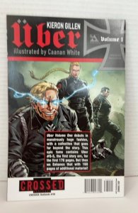 Crossed Badlands #38 (2013)