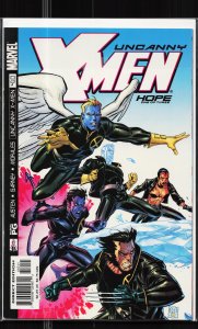 The Uncanny X-Men #410 (2002) X-Men