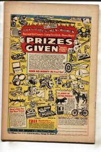 This Magazine is Haunted #15 1958- Ditko- Charlton comic book