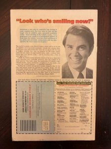 Marvel Two-in-One #21 (1976) - 1st App Black Sun ! VF