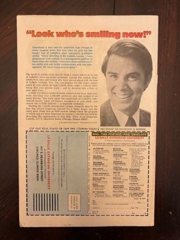 Marvel Two-in-One #21 (1976) - 1st App Black Sun ! VF