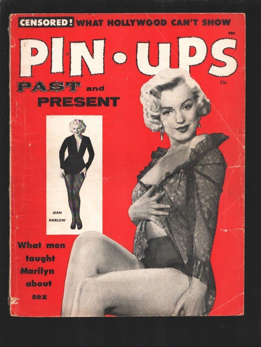 Pin on The Marilyn Monroe Edition