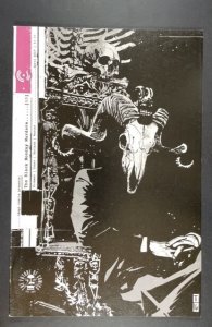 The Black Monday Murders #5 (2017)