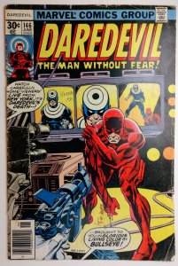 Daredevil #146 (6.0, 1977)