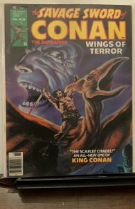 The Savage Sword of Conan #30 (1978)