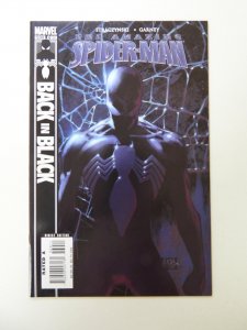 The Amazing Spider-Man #539 (2007) NM- condition