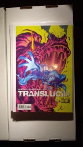 Translucid #5 (2014)
