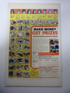 The Incredible Hulk #210 (1977) FN Condition