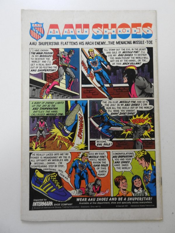 Wonder Woman #237 (1977) VG+ Condition!