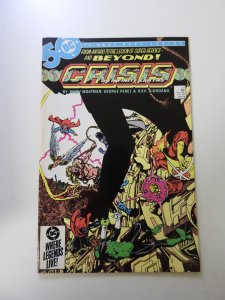 Crisis on Infinite Earths #2 (1985) VF- condition