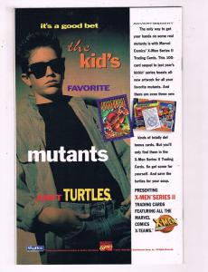 Ghost Rider #35 VF Marvel Comics Comic Book DE19