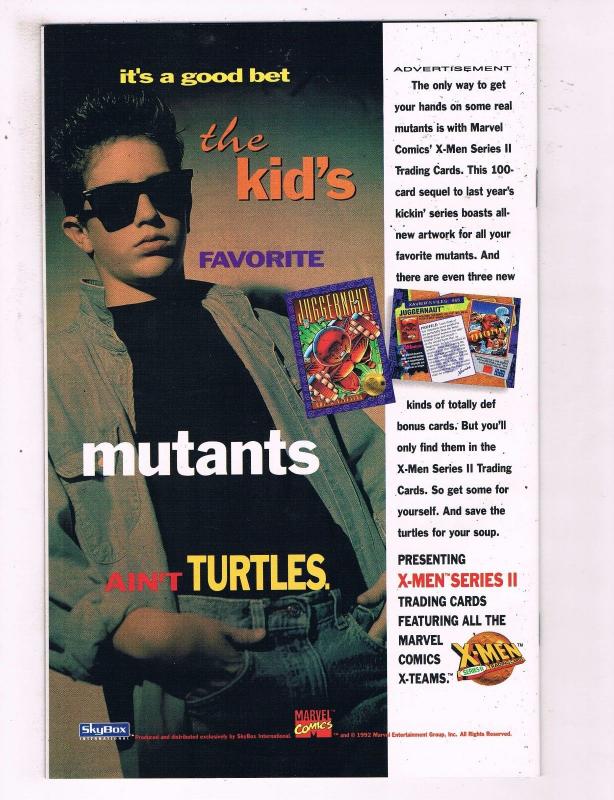 Ghost Rider #35 VF Marvel Comics Comic Book DE19